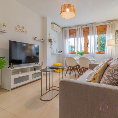 Nervión Sevilla Home Staging
